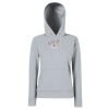 Basic Hoodie Lady Fit Thumbnail