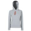 Basic Hoodie Lady Fit Thumbnail
