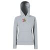 Basic Hoodie Lady Fit Thumbnail