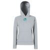 Basic Hoodie Lady Fit Thumbnail