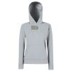 Basic Hoodie Lady Fit Thumbnail