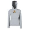 Basic Hoodie Lady Fit Thumbnail