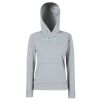 Basic Hoodie Lady Fit Thumbnail