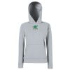 Basic Hoodie Lady Fit Thumbnail