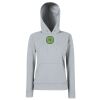 Basic Hoodie Lady Fit Thumbnail