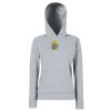 Basic Hoodie Lady Fit Thumbnail