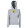 Basic Hoodie Lady Fit Thumbnail