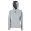 Basic Hoodie Lady Fit Thumbnail