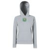 Basic Hoodie Lady Fit Thumbnail