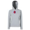 Basic Hoodie Lady Fit Thumbnail