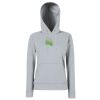 Basic Hoodie Lady Fit Thumbnail