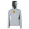 Basic Hoodie Lady Fit Thumbnail
