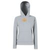 Basic Hoodie Lady Fit Thumbnail