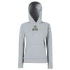 Basic Hoodie Lady Fit Thumbnail