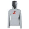 Basic Hoodie Lady Fit Thumbnail