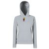 Basic Hoodie Lady Fit Thumbnail