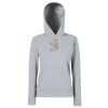 Basic Hoodie Lady Fit Thumbnail