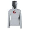 Basic Hoodie Lady Fit Thumbnail