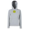 Basic Hoodie Lady Fit Thumbnail