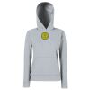 Basic Hoodie Lady Fit Thumbnail