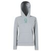 Basic Hoodie Lady Fit Thumbnail