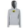 Basic Hoodie Lady Fit Thumbnail