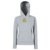 Basic Hoodie Lady Fit Thumbnail