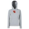 Basic Hoodie Lady Fit Thumbnail
