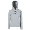 Basic Hoodie Lady Fit Thumbnail