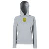 Basic Hoodie Lady Fit Thumbnail