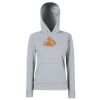 Basic Hoodie Lady Fit Thumbnail