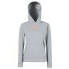 Basic Hoodie Lady Fit Thumbnail