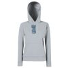 Basic Hoodie Lady Fit Thumbnail