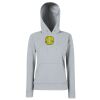 Basic Hoodie Lady Fit Thumbnail