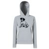 Basic Hoodie Lady Fit Thumbnail