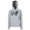 Basic Hoodie Lady Fit Thumbnail