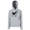 Basic Hoodie Lady Fit Thumbnail