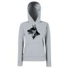 Basic Hoodie Lady Fit Thumbnail