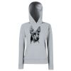 Basic Hoodie Lady Fit Thumbnail