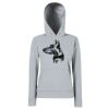 Basic Hoodie Lady Fit Thumbnail