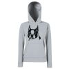 Basic Hoodie Lady Fit Thumbnail