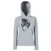 Basic Hoodie Lady Fit Thumbnail