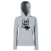 Basic Hoodie Lady Fit Thumbnail