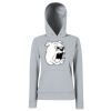 Basic Hoodie Lady Fit Thumbnail