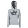 Basic Hoodie Lady Fit Thumbnail