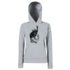 Basic Hoodie Lady Fit Thumbnail