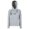 Basic Hoodie Lady Fit Thumbnail