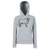 Basic Hoodie Lady Fit Thumbnail