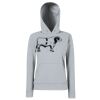 Basic Hoodie Lady Fit Thumbnail