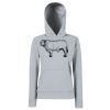 Basic Hoodie Lady Fit Thumbnail